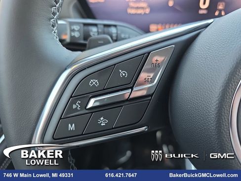New 2026 Buick Envision Sport Touring image 18