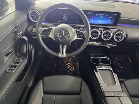 Certified 2025 Mercedes-Benz CLA 250 image 13