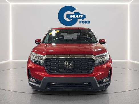 Used 2023 Honda Passport EX-L image 2