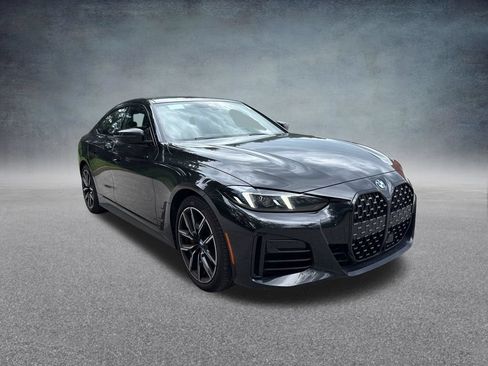 Used 2026 BMW 430i xDrive AWD/4WD image 8