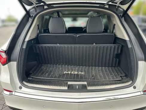 Used 2023 Acura MDX SH-AWD w/ Advance Package image 27