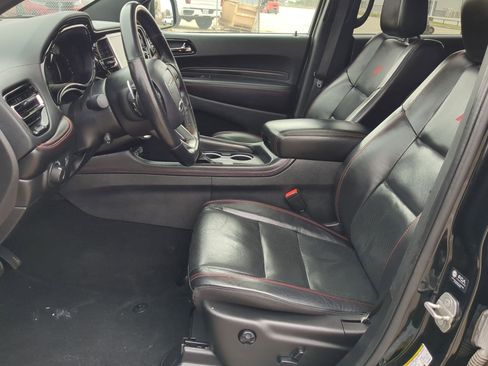 Used 2024 Dodge Durango GT image 15