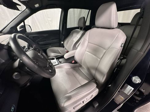 Certified 2023 Honda Passport EX-L image 16