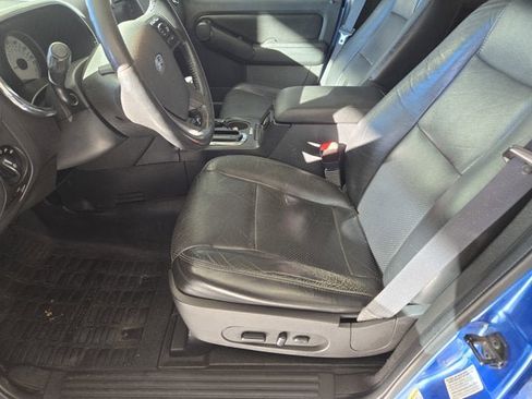 Used 2010 Ford Explorer Sport Trac Limited image 22