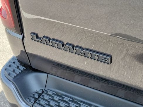 New 2026 RAM 1500 Laramie AWD/4WD image 6