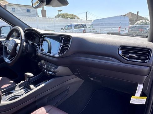 New 2026 Dodge Durango GT image 18