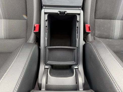 Certified 2025 Honda Civic FWD Hybrid Sedan image 29