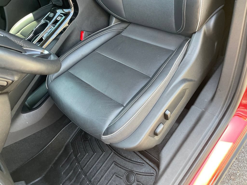 Used 2023 Buick Envision Essence FWD image 26