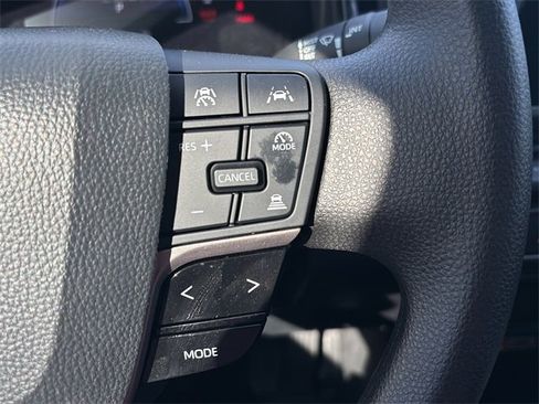 Used 2026 Toyota Camry LE image 20