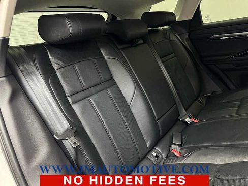 Used 2020 Land Rover Range Rover Evoque S AWD/4WD image 18