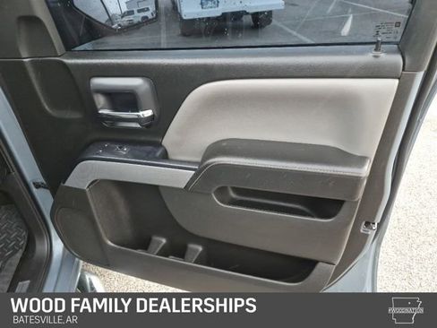 Used 2015 Chevrolet Silverado 1500 LT w/ All Star Edition image 35