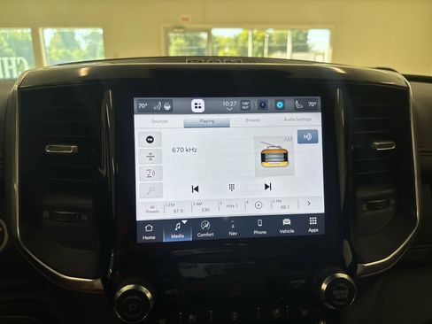 Used 2022 RAM 1500 Laramie image 37