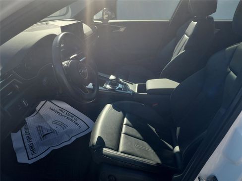 Used 2022 Audi A4 2.0T Premium Plus image 13