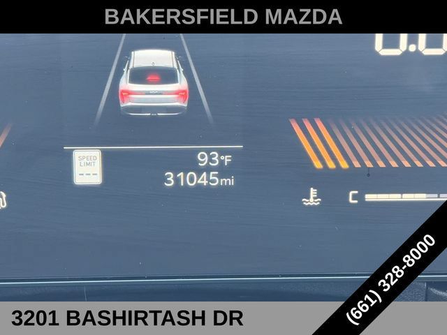 Used 2025 Kia K4 FWD image 16