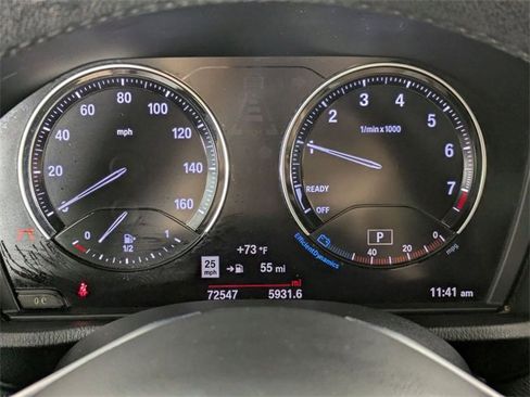 Used 2021 BMW X1 xDrive28i w/ Convenience Package image 19