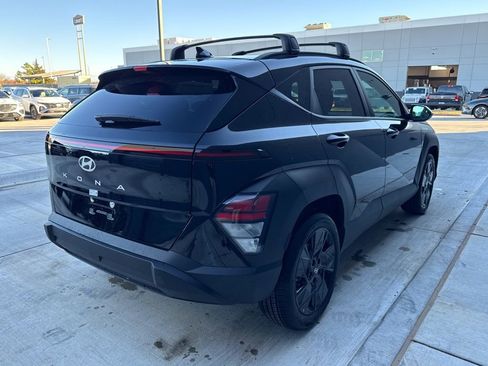 New 2026 Hyundai Kona SEL Sport image 20