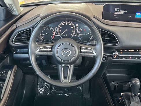 Used 2023 MAZDA CX-30 2.5 Turbo w/ Premium Package AWD/4WD image 15