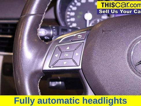 Used 2015 Mercedes-Benz ML 350 2WD image 16