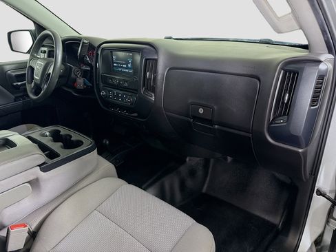 Used 2019 GMC Sierra 1500 Limited w/ Sierra Convenience Package image 28