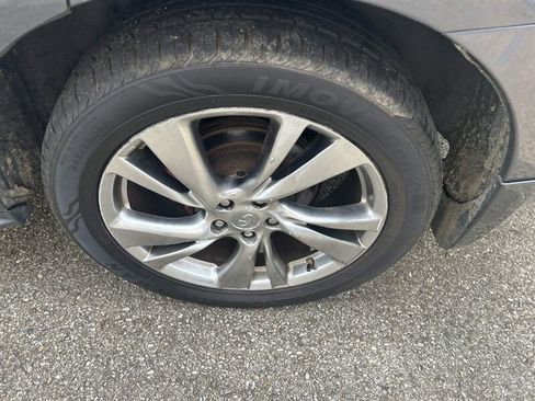 Used 2013 INFINITI JX35 AWD w/ Premium Pkg image 30