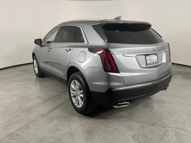 Used 2026 Cadillac XT5 Luxury FWD image 6