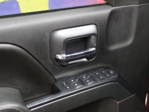 Used 2015 Chevrolet Silverado 1500 LT RWD image 13
