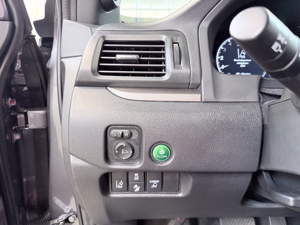 Used 2024 Honda Ridgeline RTL image 40