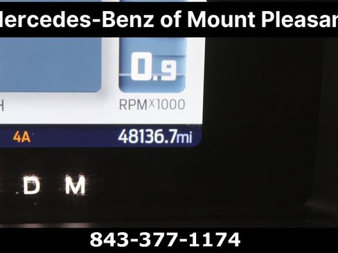 Used 2022 Ford Bronco Outer Banks image 28