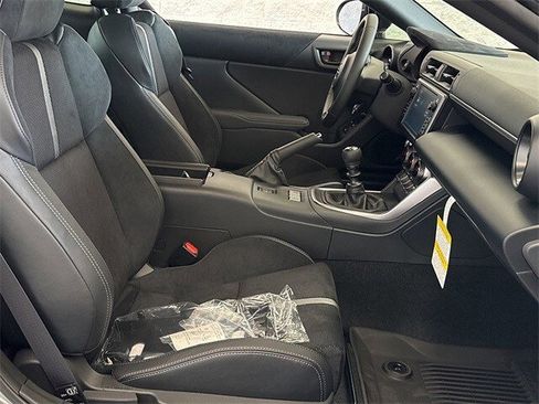 New 2026 Toyota GR86 Premium image 39