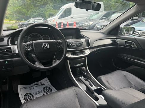 Used 2013 Honda Accord LX image 12