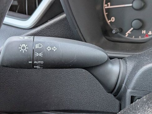 Used 2025 Toyota Corolla LE image 25