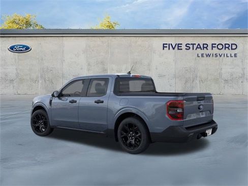 New 2026 Ford Maverick XLT w/ XLT Luxury Package image 5