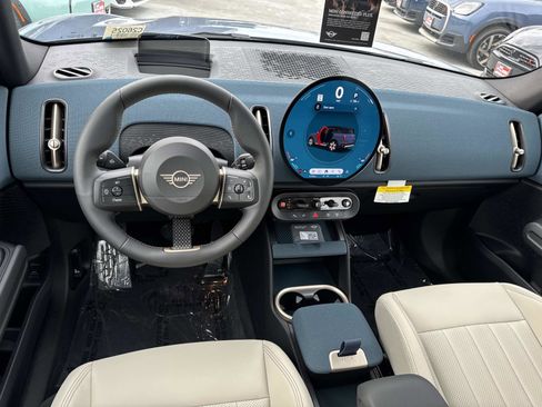 New 2026 MINI Cooper Countryman S image 8