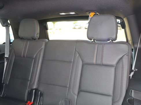 Used 2023 Chevrolet Tahoe RST w/ Luxury Package AWD/4WD image 44