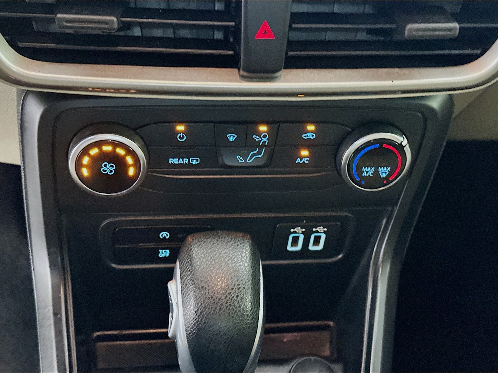 Used 2019 Ford EcoSport S FWD image 16