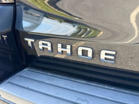 Used 2020 Chevrolet Tahoe LT AWD/4WD image 17