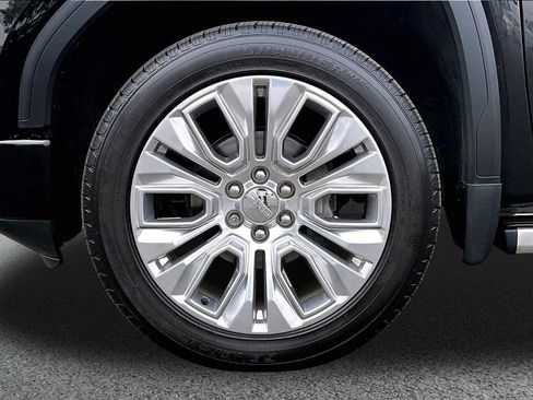 Used 2021 GMC Sierra 1500 Denali w/ Denali Ultimate Package image 30