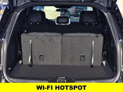 New 2026 Ford Explorer ST-Line image 8