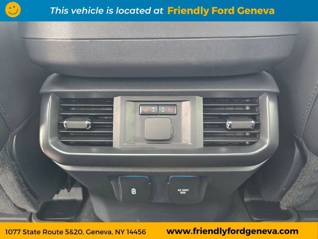 Used 2025 Ford F150 Raptor AWD/4WD image 15