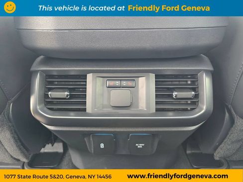 Used 2025 Ford F150 Raptor AWD/4WD image 15