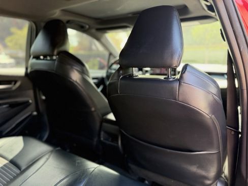 Used 2020 Toyota Corolla XSE FWD image 15
