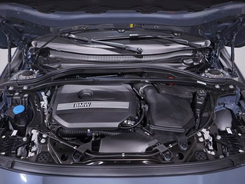 Used 2025 BMW 228i xDrive image 22