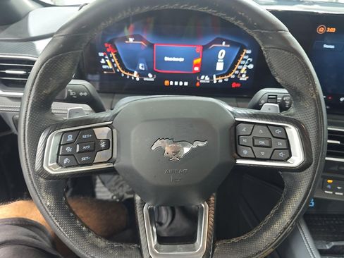 Used 2024 Ford Mustang GT Premium RWD image 9