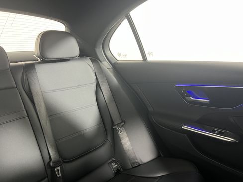 Certified 2026 Mercedes-Benz C 300 Sedan image 15