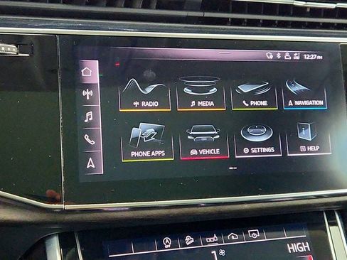 Used 2020 Audi Q7 3.0T Premium w/ Convenience Package image 19