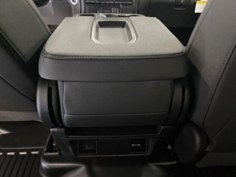 New 2025 GMC Sierra 1500 Pro w/ Pro Value Package image 15