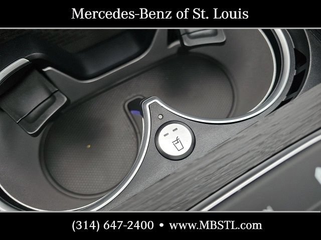 New 2026 Mercedes-Benz GLE 450 4MATIC image 35