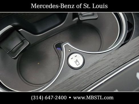 New 2026 Mercedes-Benz GLE 450 4MATIC image 35