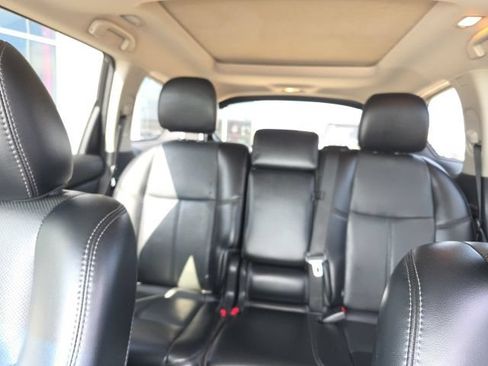 Used 2015 Nissan Pathfinder Platinum w/ Cargo Package FWD image 15
