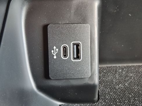 New 2026 Ford F150 STX w/ Equipment Group 200A RWD image 19
